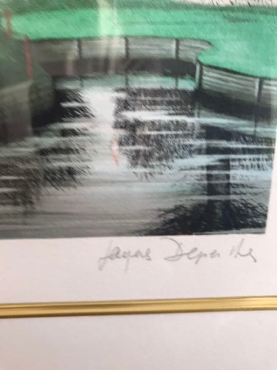 ジャックデペルト
