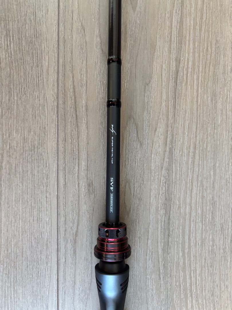 ダイワ　極鋭　カワハギ　EX AGS F1
