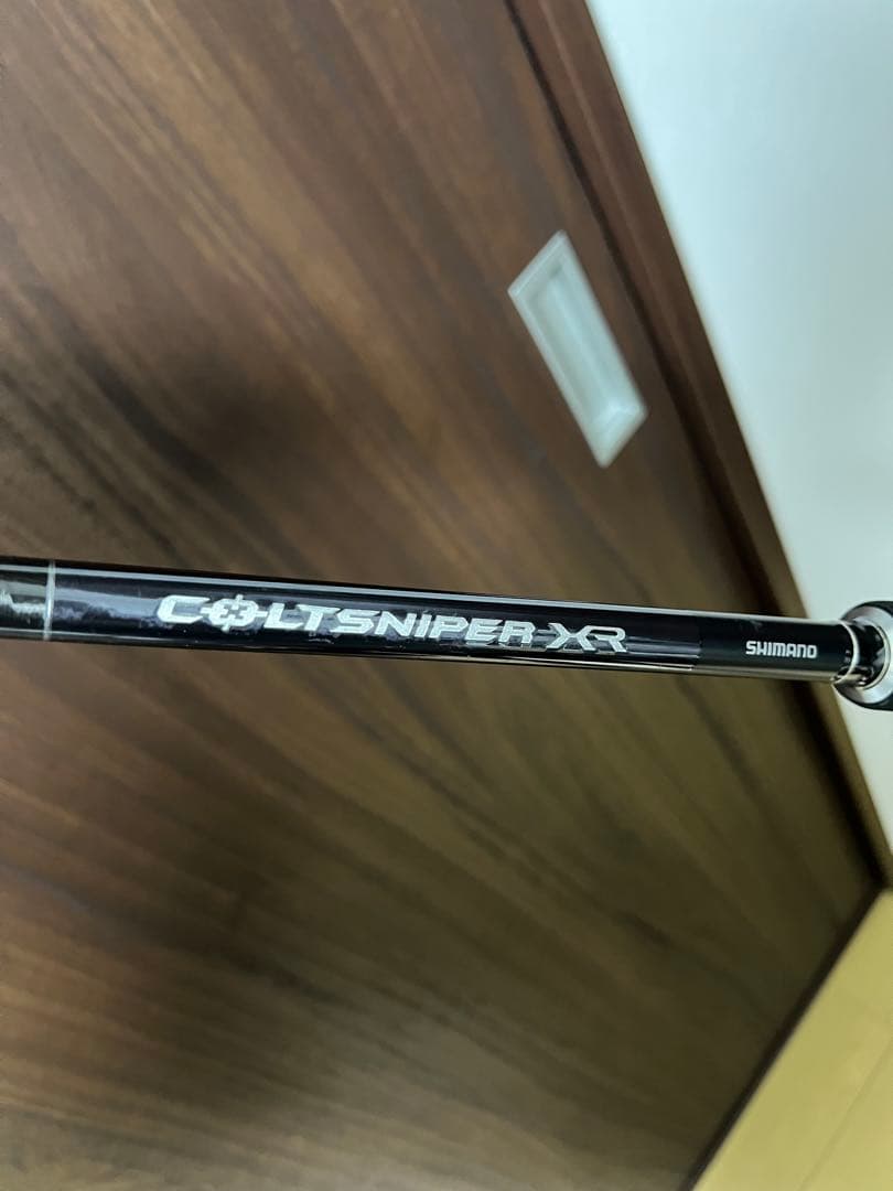 コルトスナイパー XR S96MH