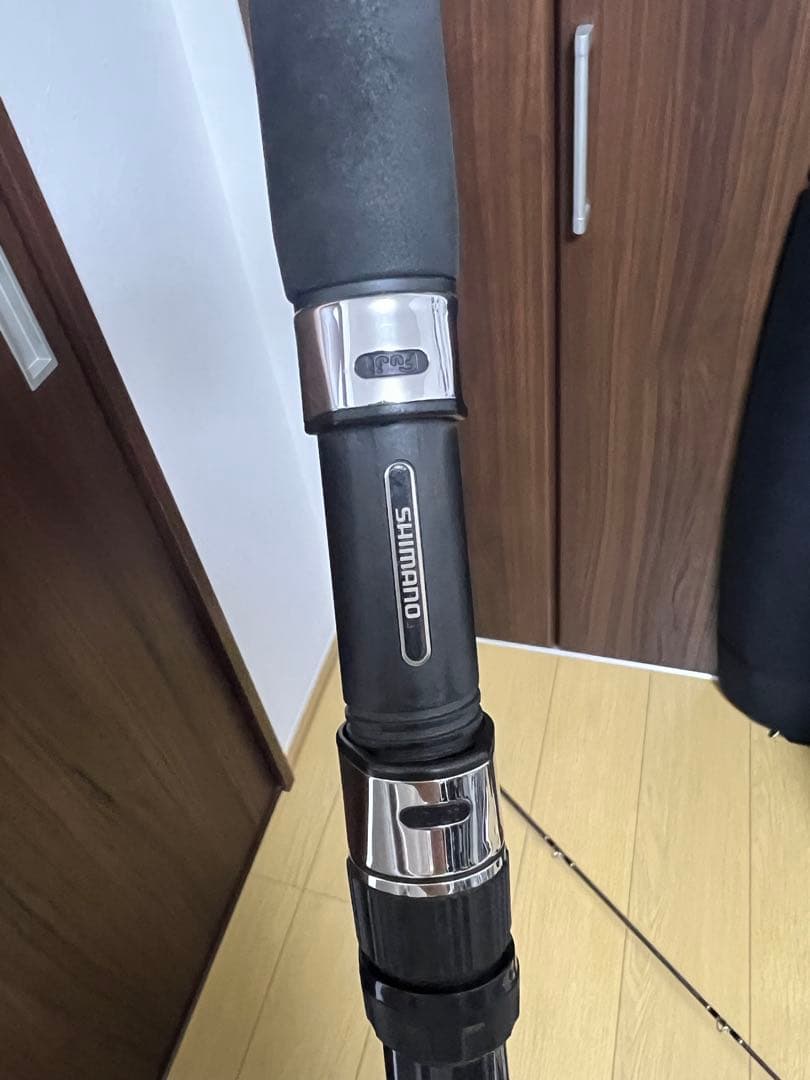 コルトスナイパー XR S96MH