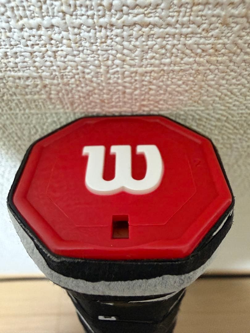 Wilson プロスタッフRF97