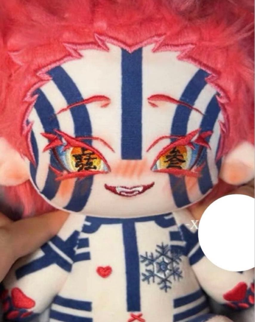 20cm超可愛い豪華着せ替えぬいぐるみ