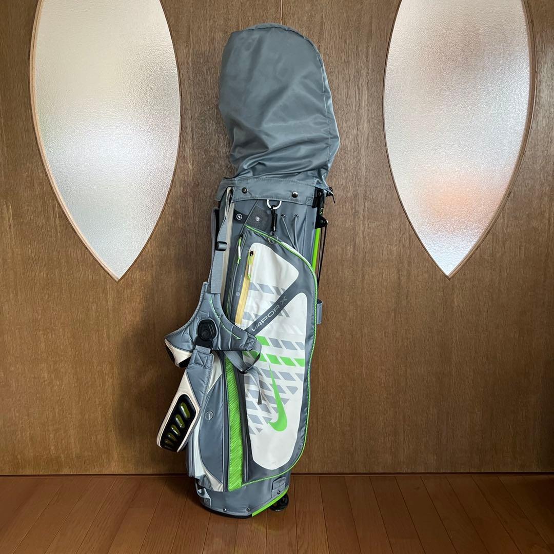 NIKE ナイキ ゴルフ VAPOR ヴェイパー クラブ11本セット S