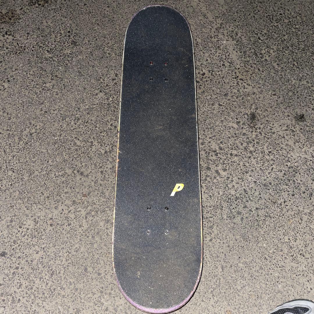 Palace Skateboards コンプリートパレス 2016 一点物
