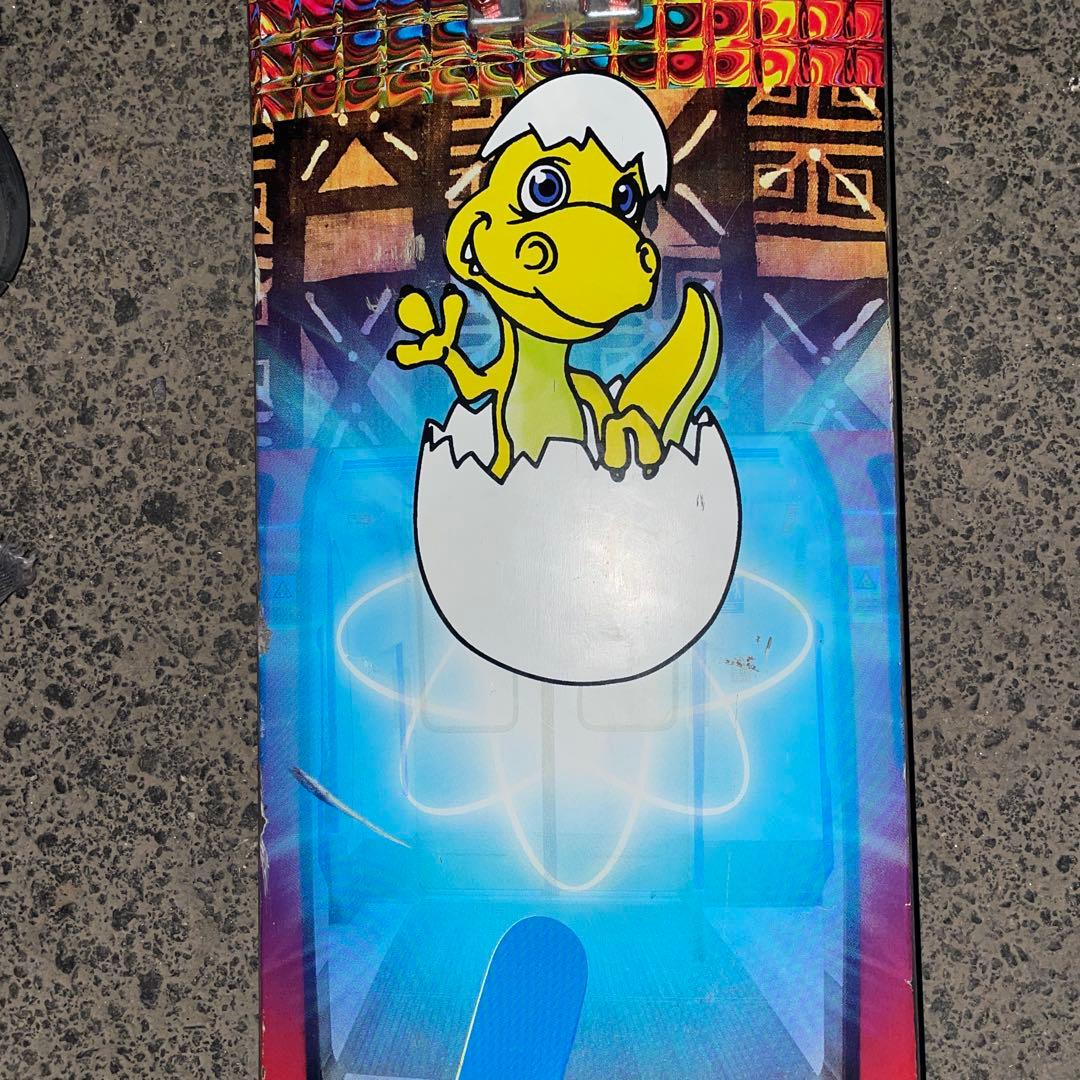 Palace Skateboards コンプリートパレス 2016 一点物