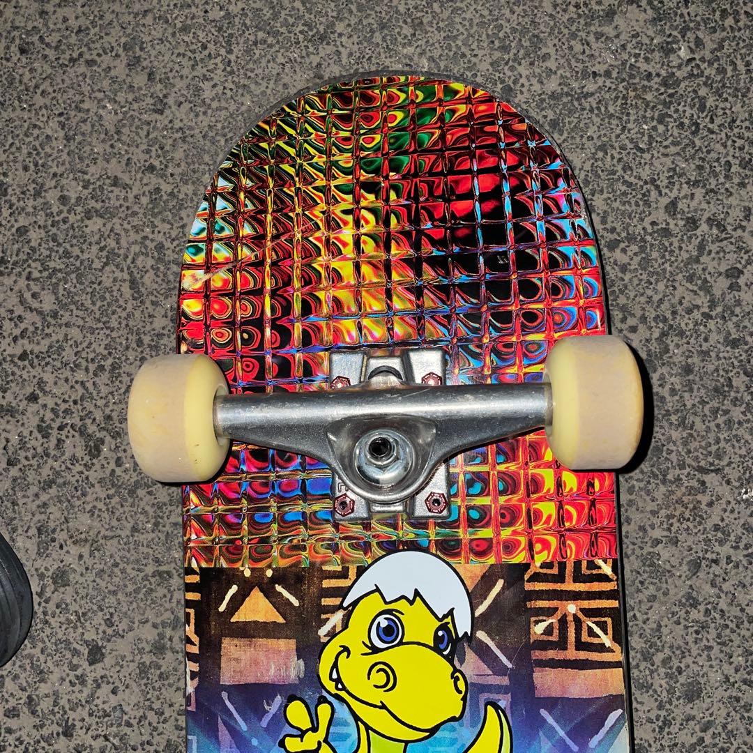 Palace Skateboards コンプリートパレス 2016 一点物