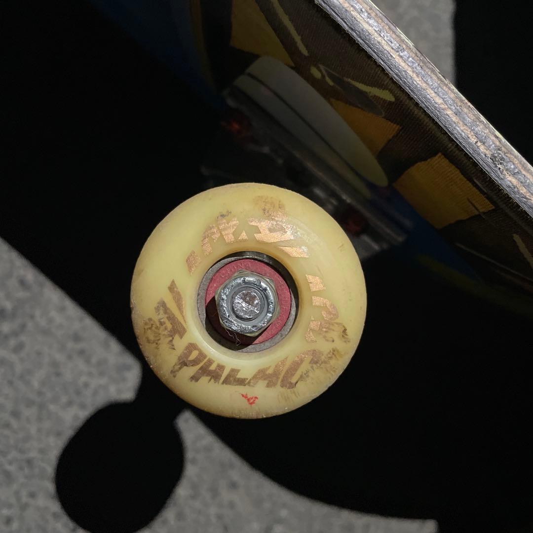 Palace Skateboards コンプリートパレス 2016 一点物