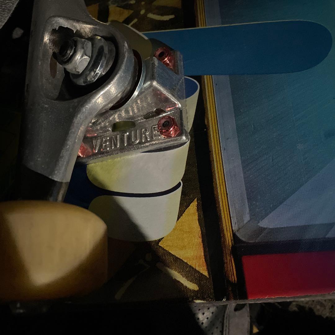 Palace Skateboards コンプリートパレス 2016 一点物
