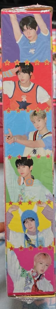 ラス1　新品未開封品 NCTWISH 2026 シグ　SEASON'S GREE