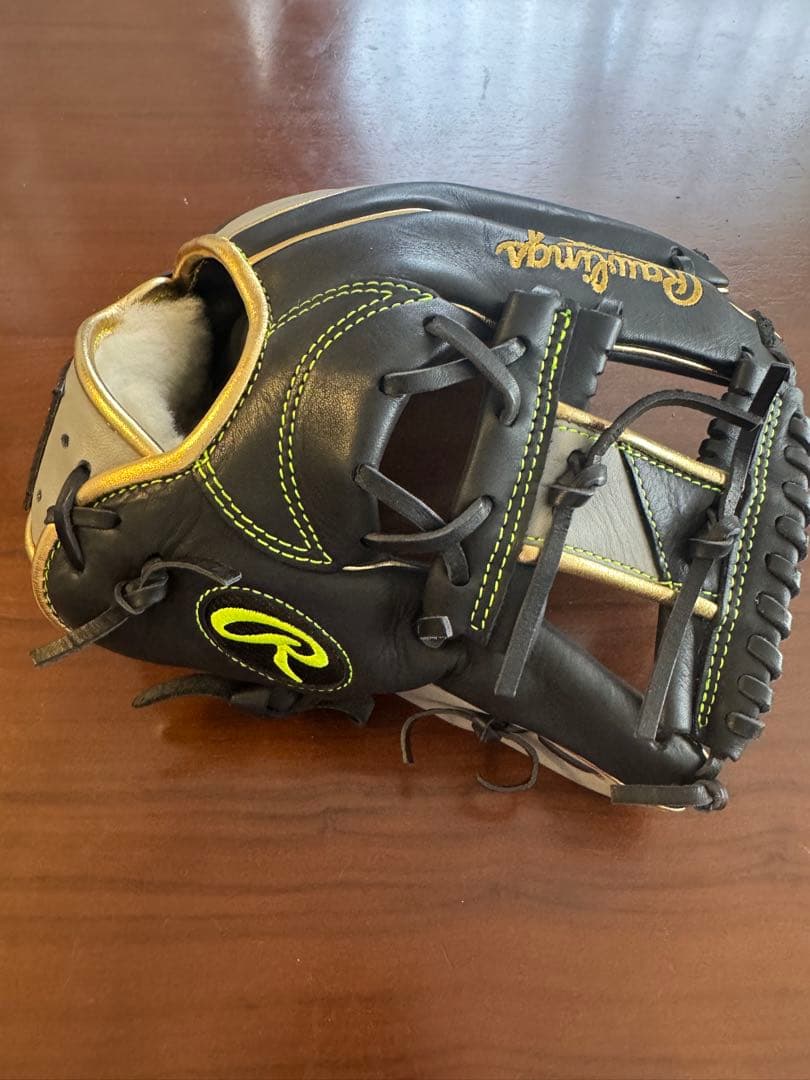 Rawlings Gold Glove 軟式グローブ