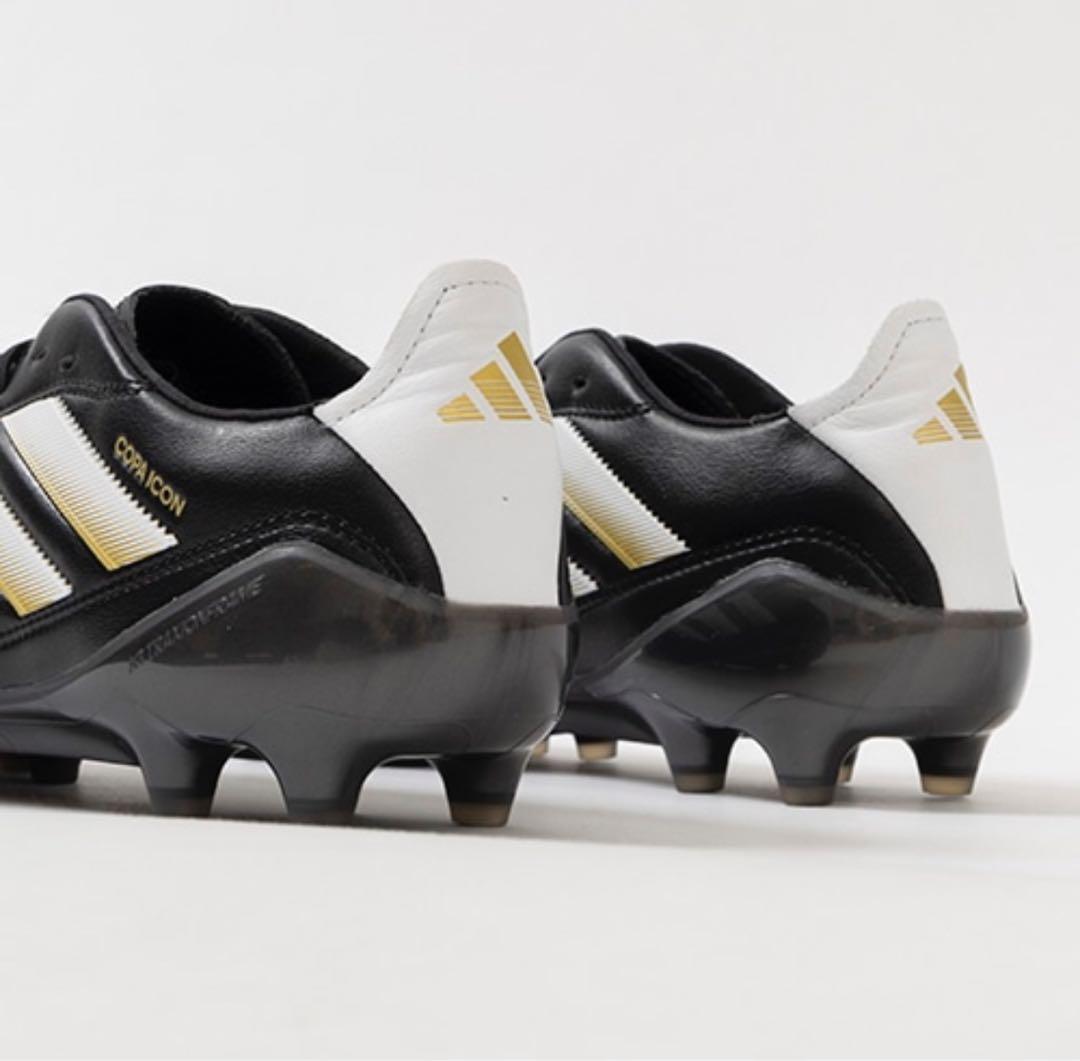 adidas Copa Icon 2FG/AG サッカーシューズ ブラック