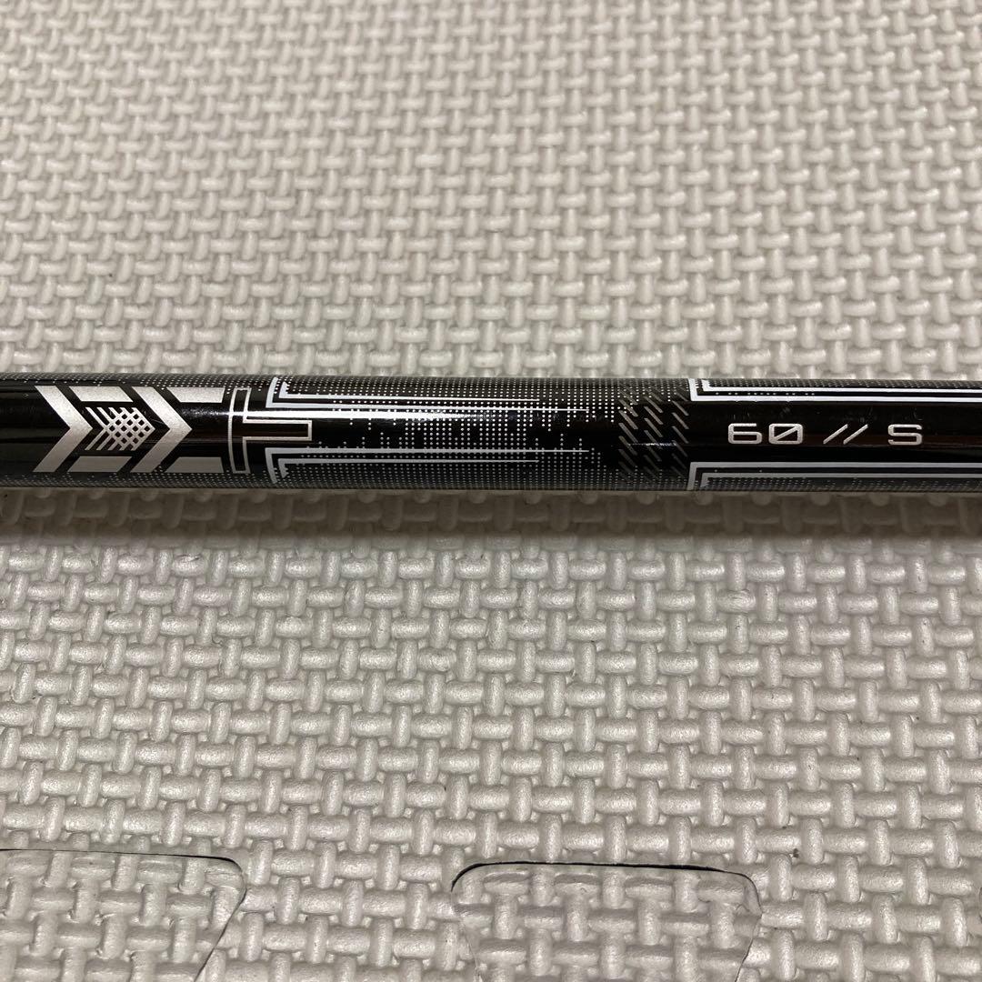 三菱ケミカル MMT60 TYPE-304SS【1W】 【S】【キャロウェイ】