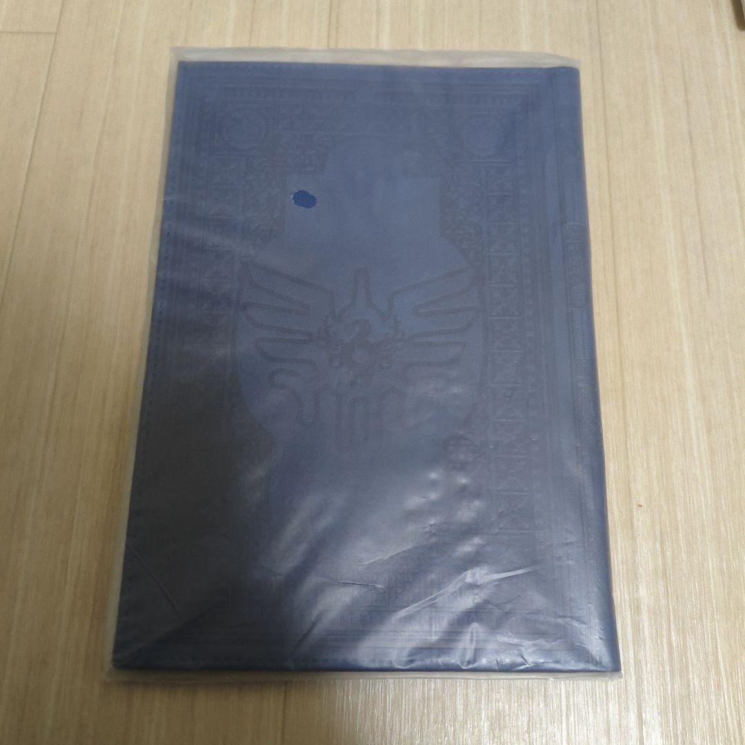 ドラゴンクエストアイランド シールドとグッズセット