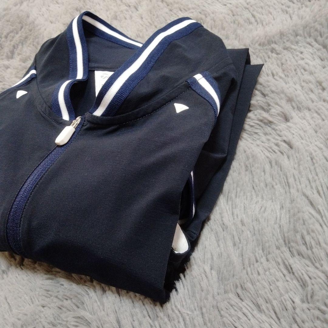 テーラーメイド♡春*ジャケット♡M　ゴルフ テニススポーツ