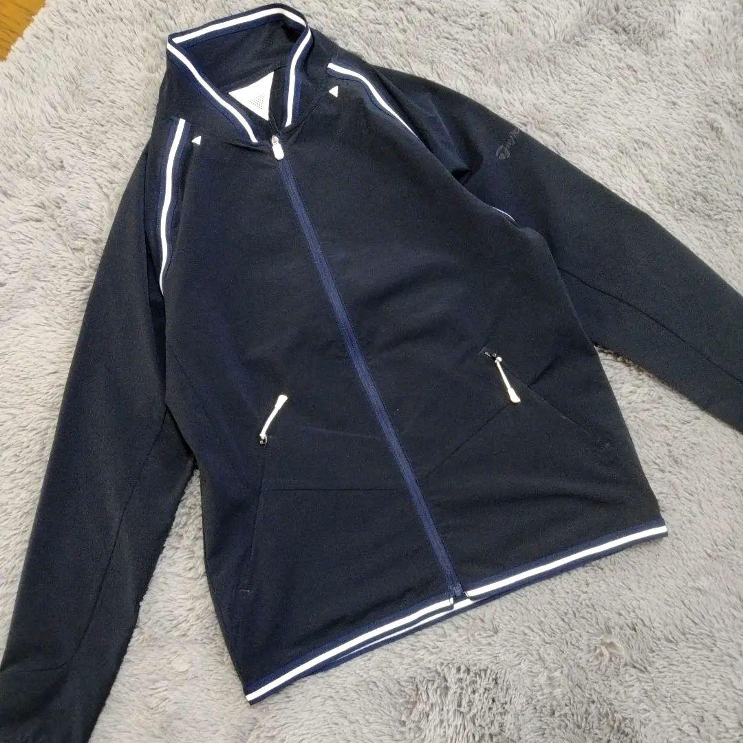 テーラーメイド♡春*ジャケット♡M　ゴルフ テニススポーツ