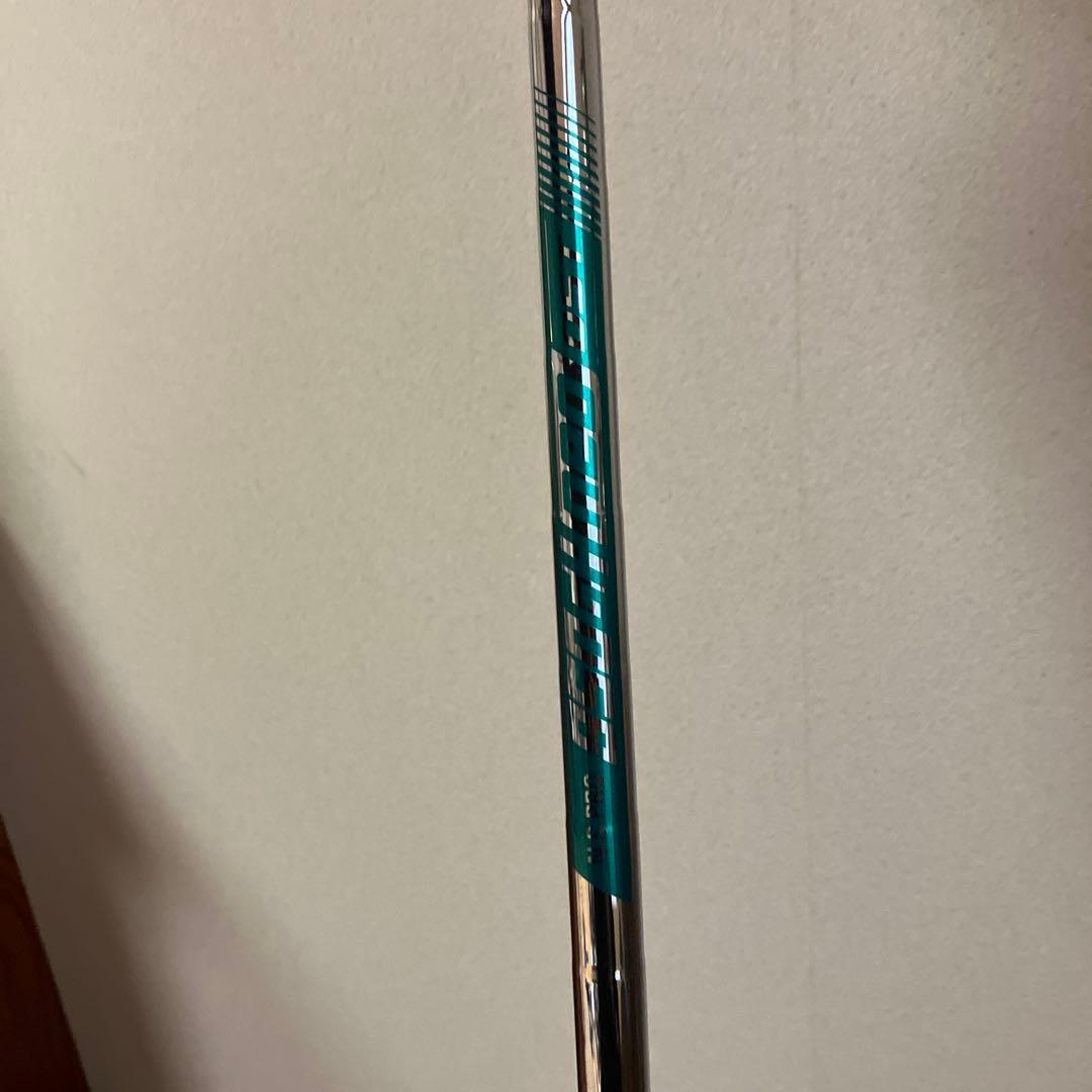 Srixon ZX5 5番アイアン