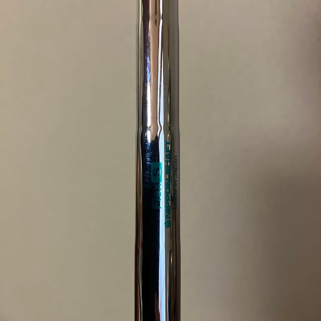 Srixon ZX5 5番アイアン