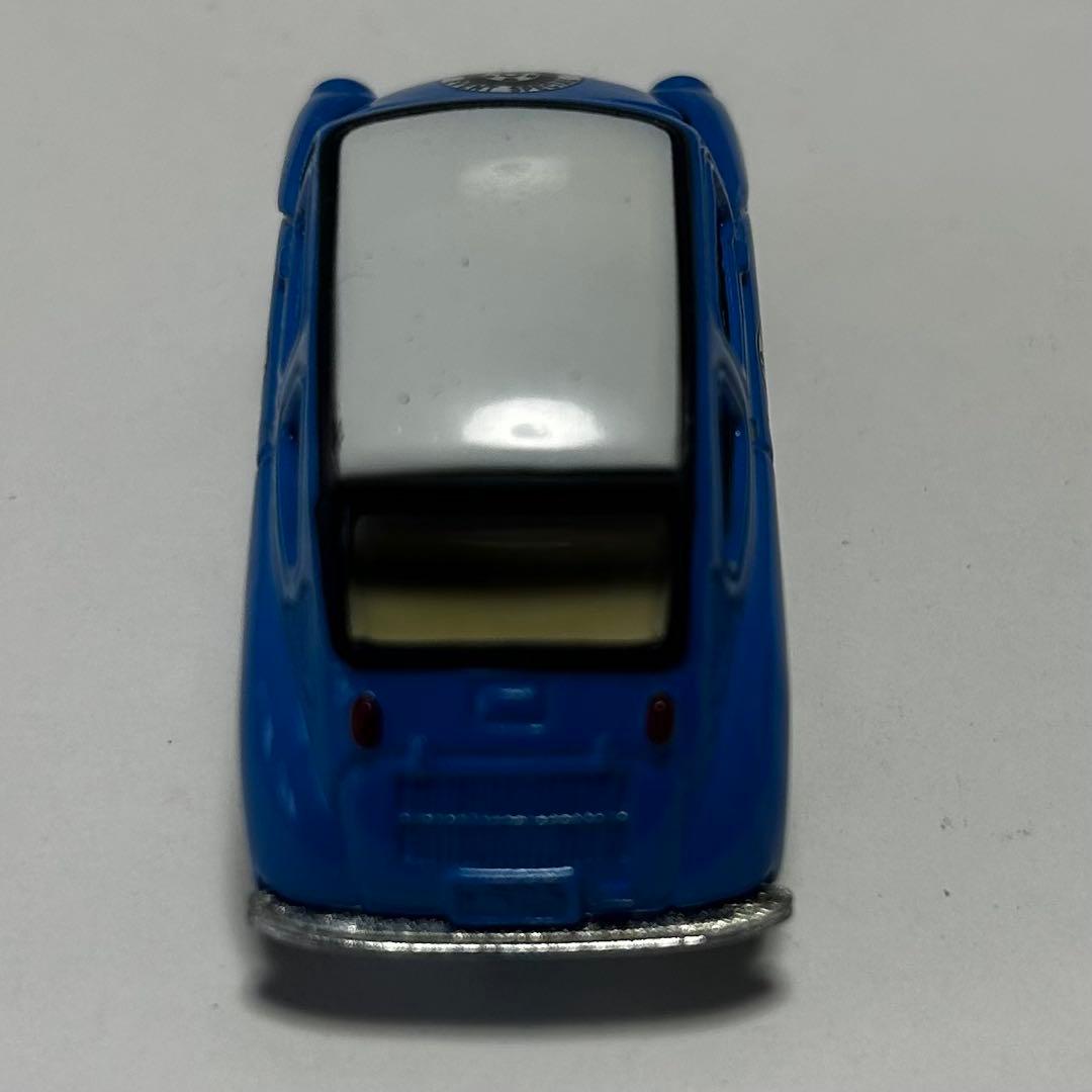 トミカ　SUABRU360 限定品