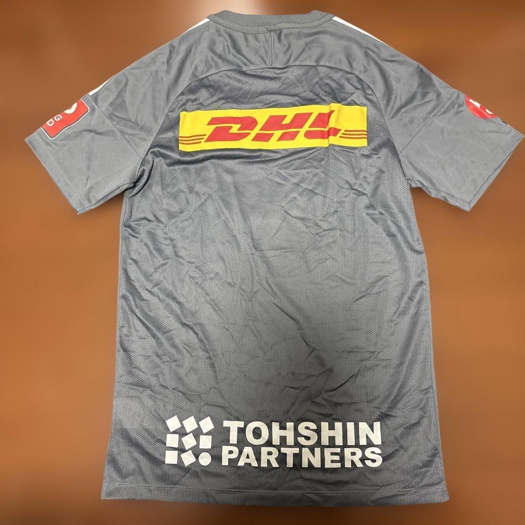 t*o様 浦和レッズ　トレーニングウェア