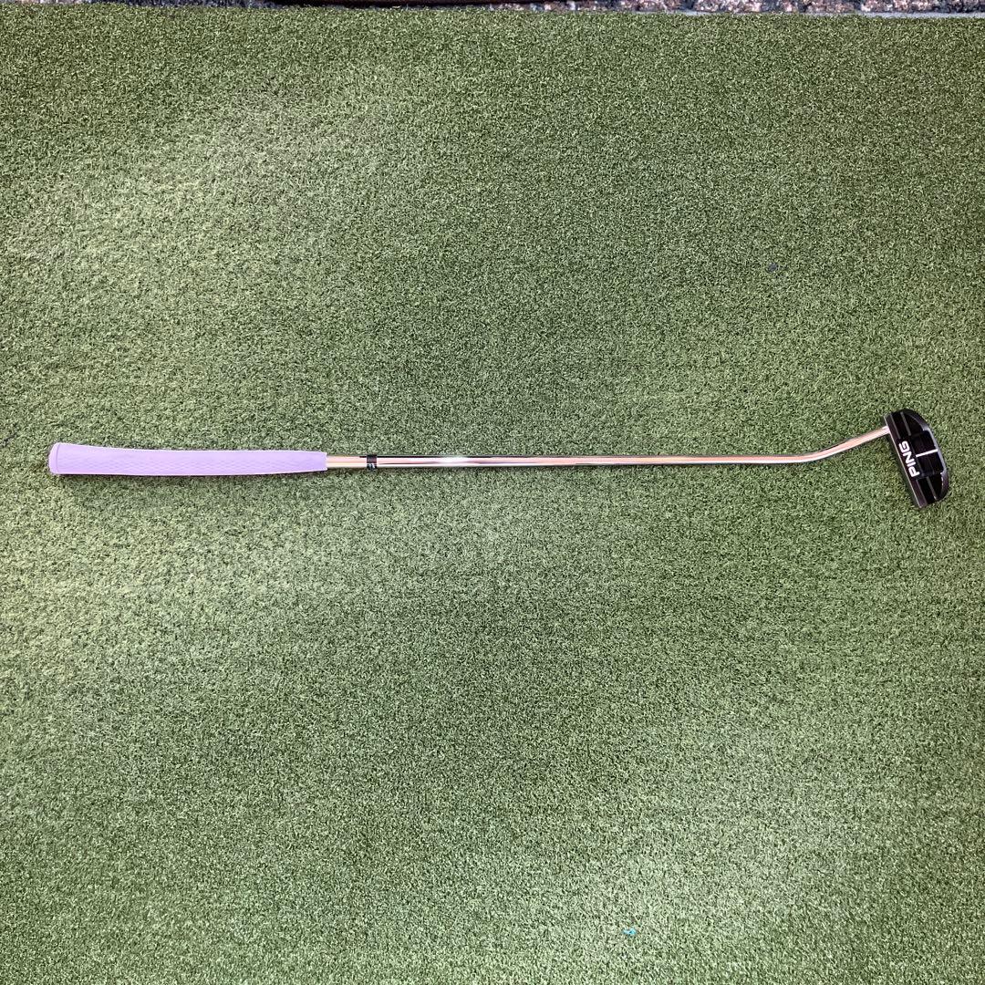 【左用】PING DS72 33インチ レフティー
