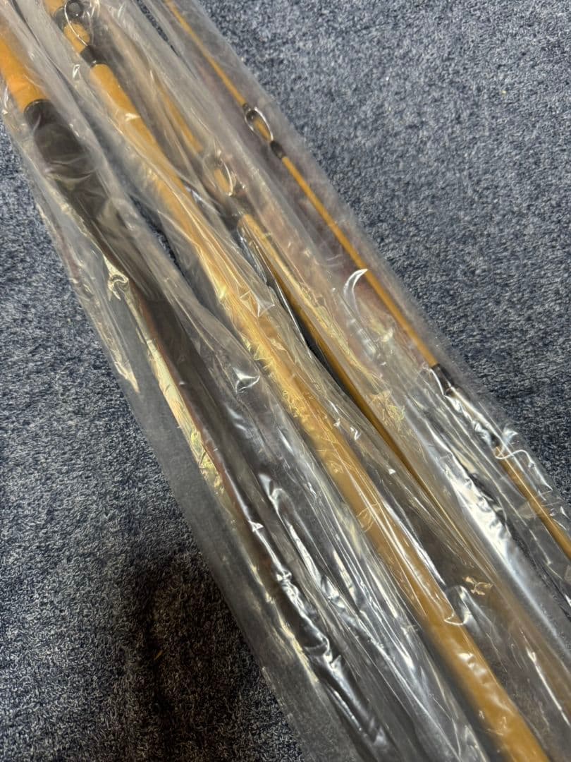 ゼニス　ZN-18 500M 石鯛竿　未使用品