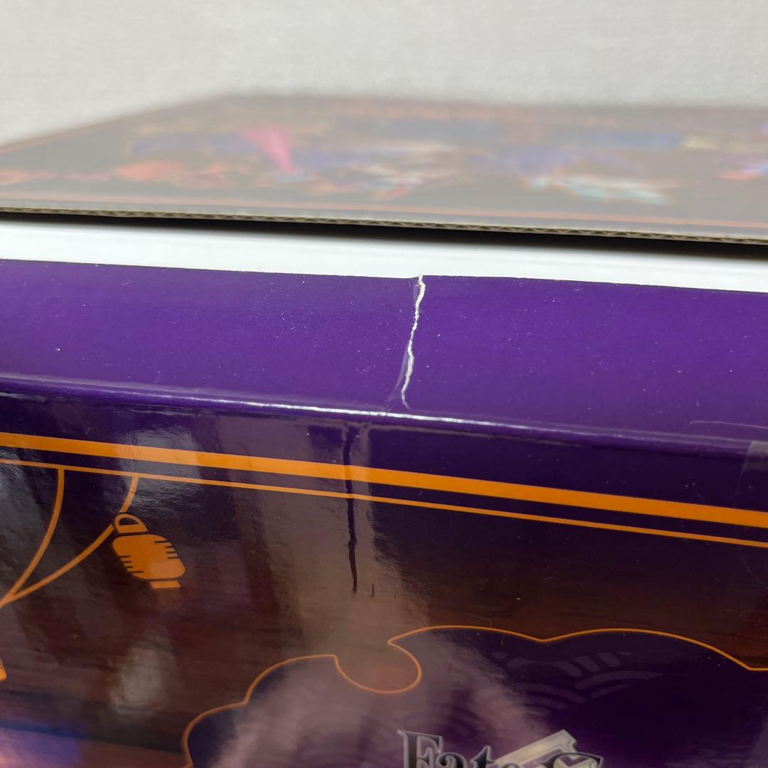 FGO 酒呑童子 キューズQ 1/7 フィギュア　キャスター　ハロウィン
