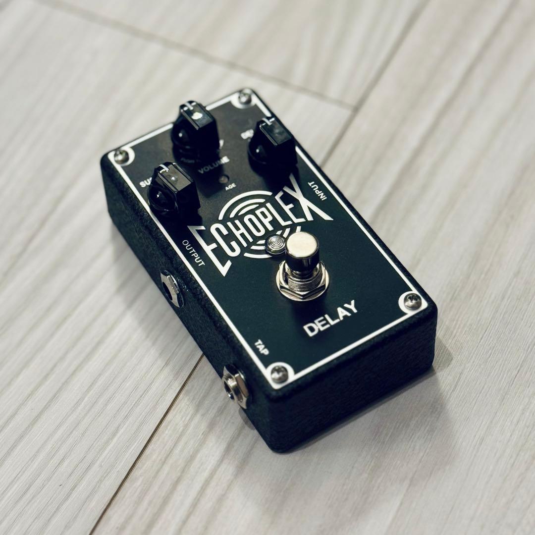 ギター MXR Echoplex Delay EP103