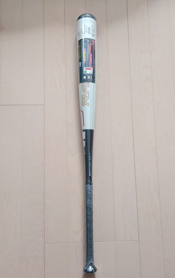 【新品未使用】ローリングス ハイパーマッハAIR Ti 83cm ミドルバランス
