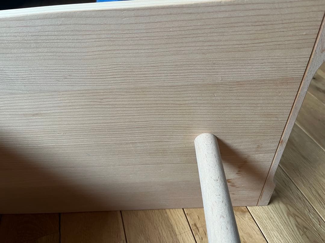 ウルムスツール Ulm Stool マックス・ビル Max Bill ②