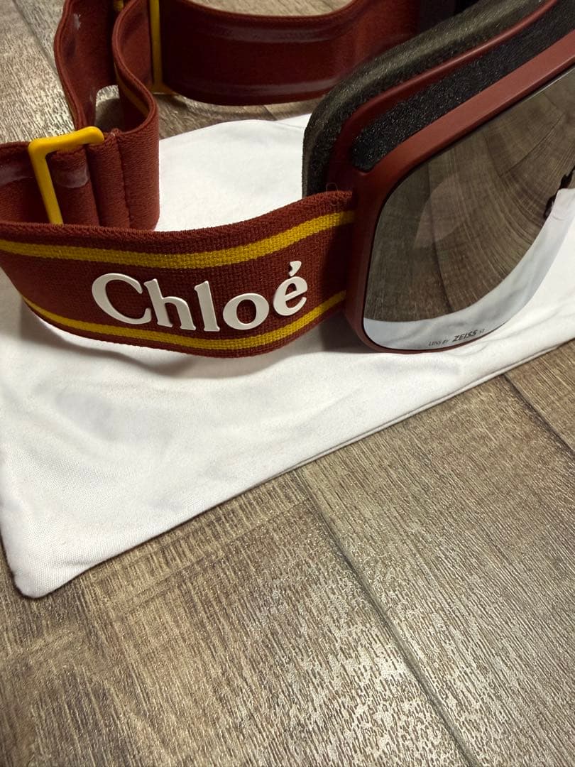 Chloe ゴーグル