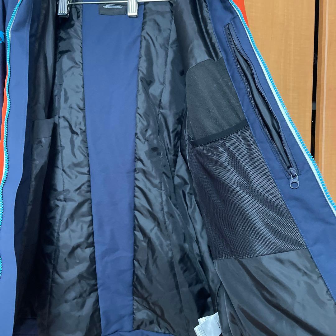 【最終値下げ】DESCENTE スキー/スノーボードウェア
