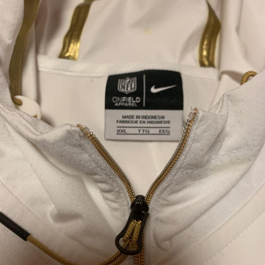 NIKE スーパーボール
