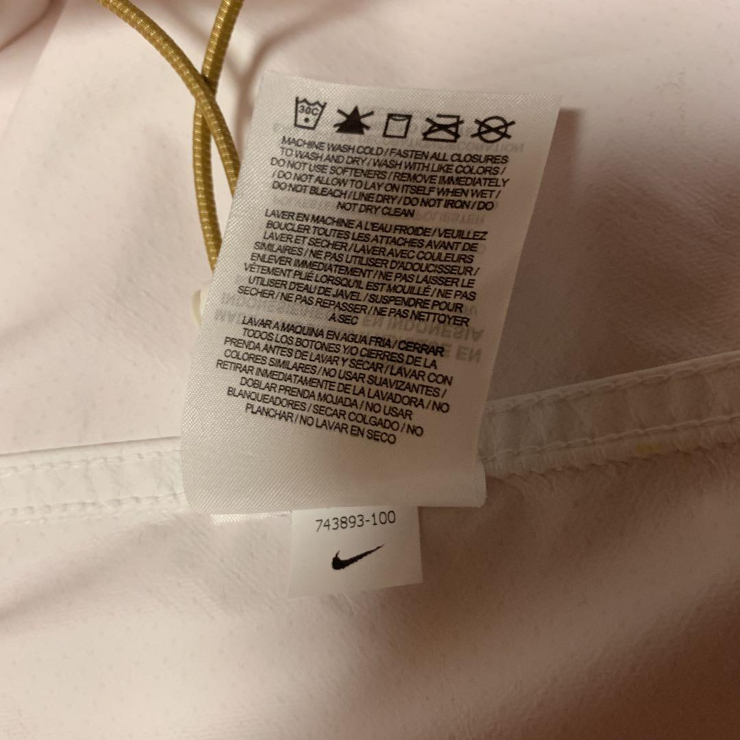 NIKE スーパーボール