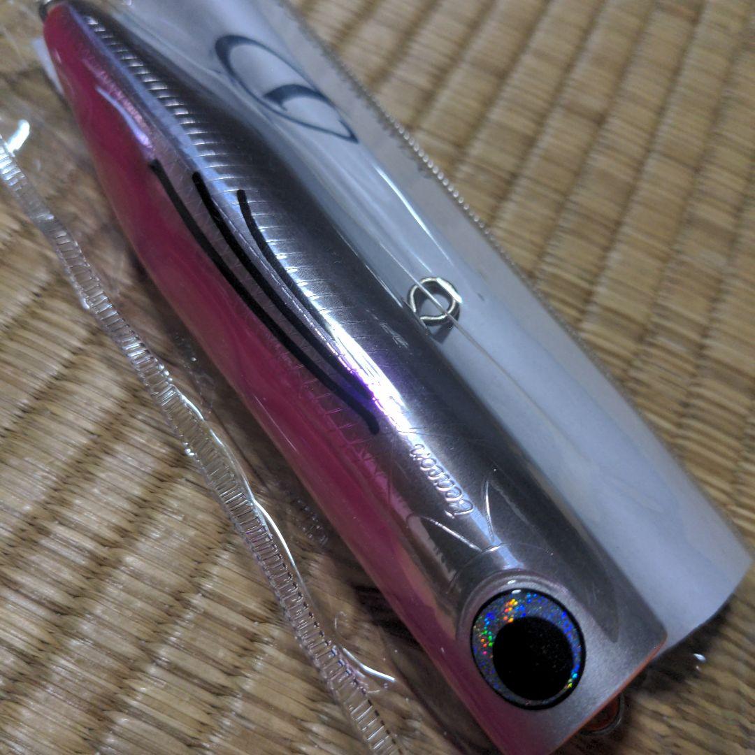 D-CLAW　ビーコン140