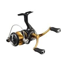 Daiwa スピニングリール レガリスLT2500-DH