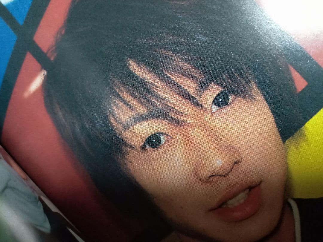 嵐 会報 No.1〜44 抜けなし フォルダ1冊付