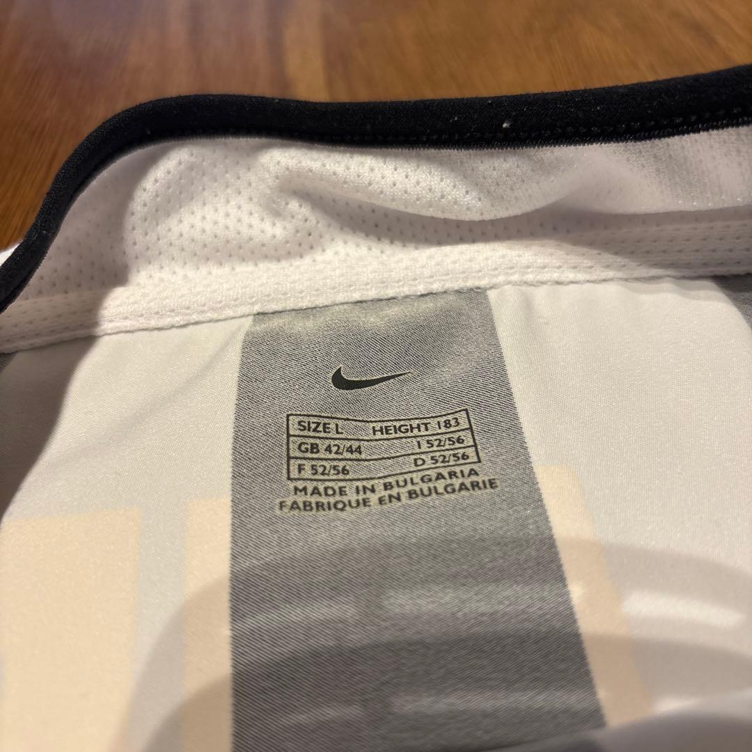 NIKE ナイキ ユヴェントス 03/04デルピエロ ユニフォーム サイズL