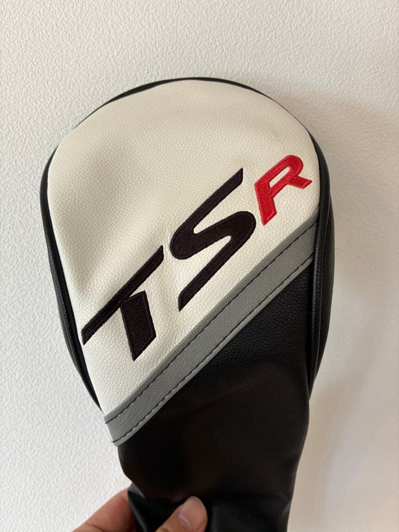 タイトリストTSR2ドライバー10度/ディアマナPD 50S