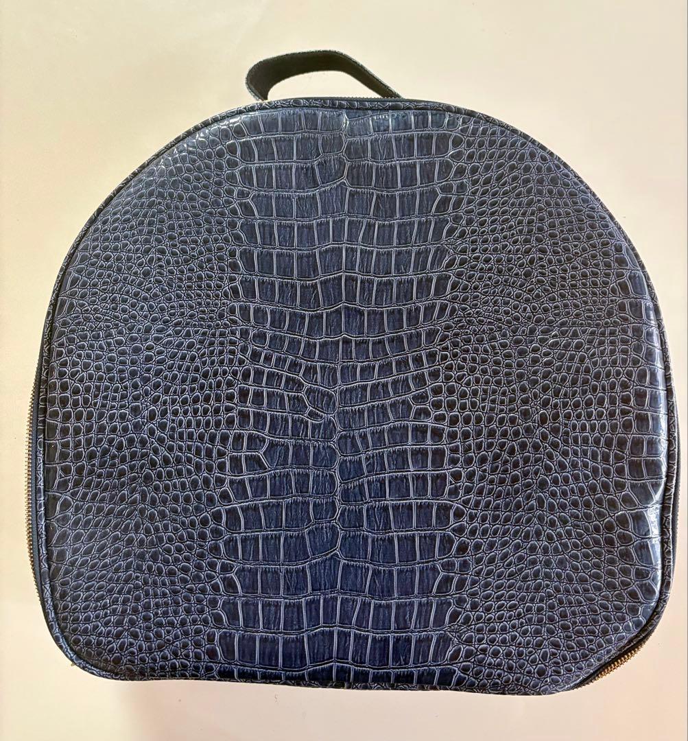 フラメンコ　コルドベス（57cm ） ブルーのケース付き