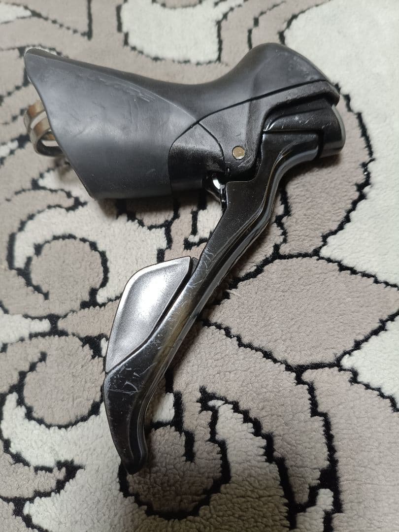 DURA-ACE デュラエース シフター