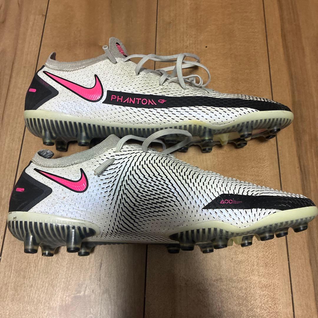 Nike Phantom gt サッカーシューズ スパイク