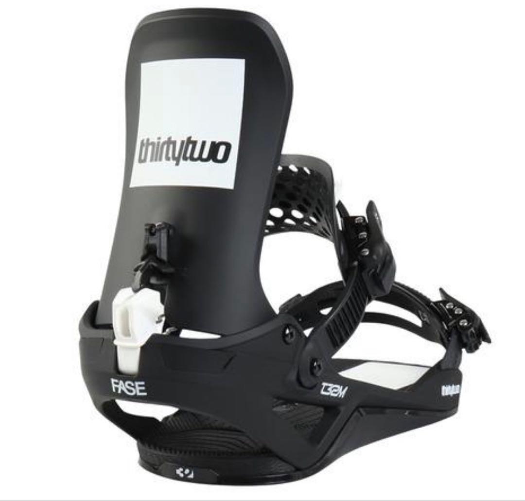 thirtytwo FASE T32M Mサイズ　新品未使用