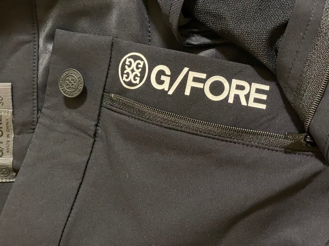 G/FORE☆ジーフォア☆スカート