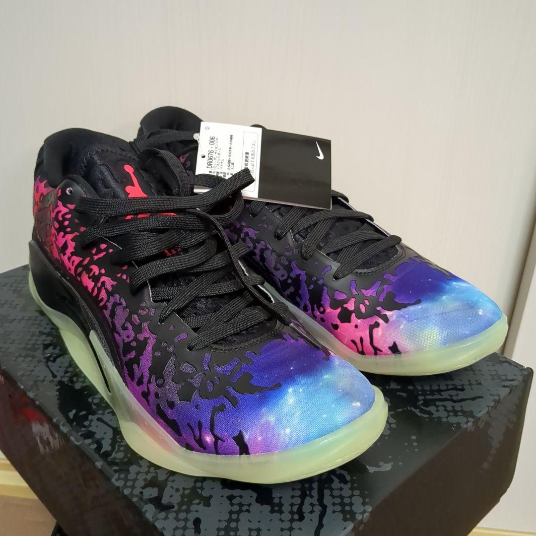 28.0 ジョーダン ザイオン 3 PF NIKE JORDAN ZION 3