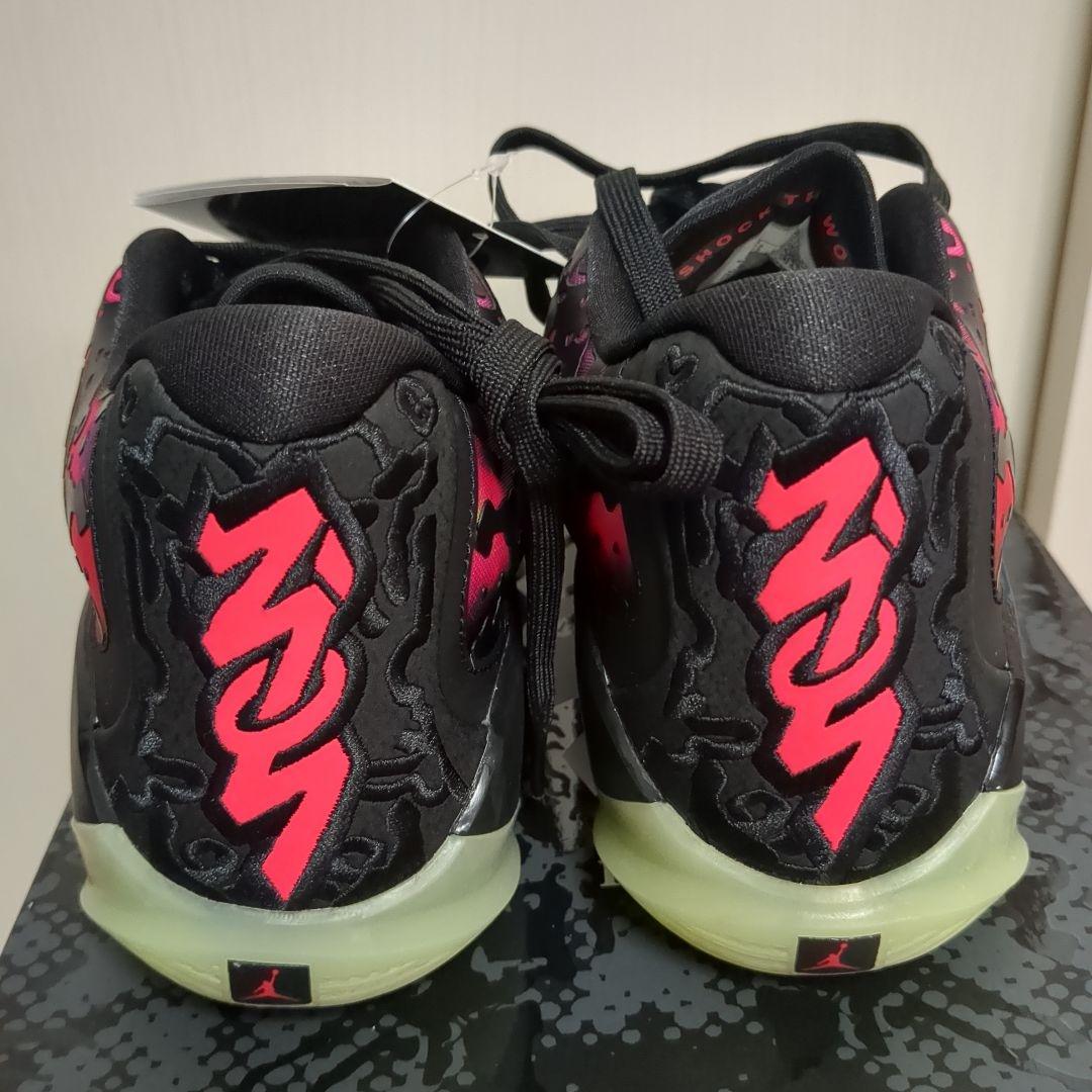 28.0 ジョーダン ザイオン 3 PF NIKE JORDAN ZION 3