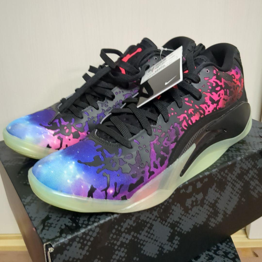 28.0 ジョーダン ザイオン 3 PF NIKE JORDAN ZION 3