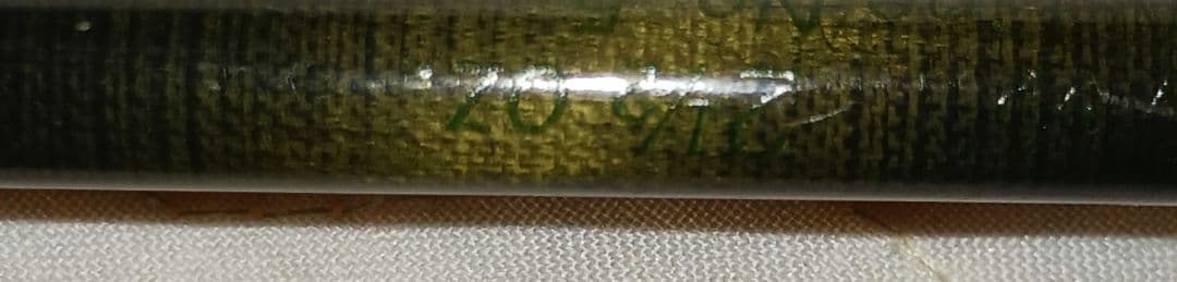 値下げフェンウィック (Fenwick) フライロッドHMG 　GFF755