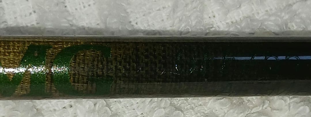 値下げフェンウィック (Fenwick) フライロッドHMG 　GFF755