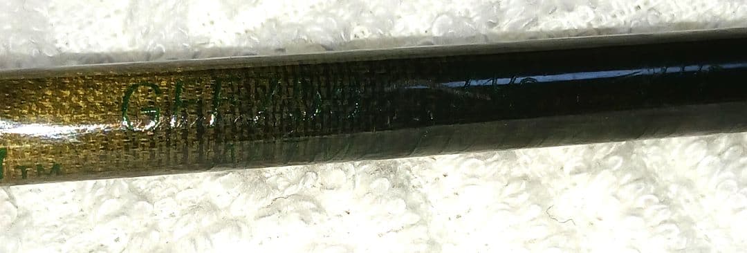 値下げフェンウィック (Fenwick) フライロッドHMG 　GFF755