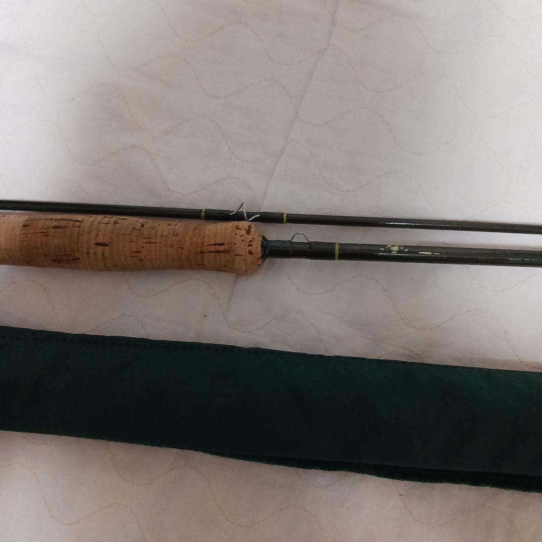 値下げフェンウィック (Fenwick) フライロッドHMG 　GFF755